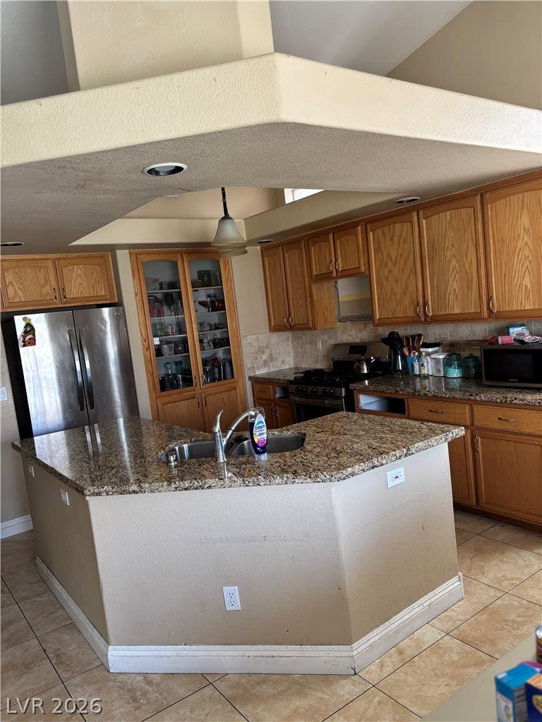 Photo of 3609 Misty Falls Street, Las Vegas, NV 89129 (MLS # 2810257)