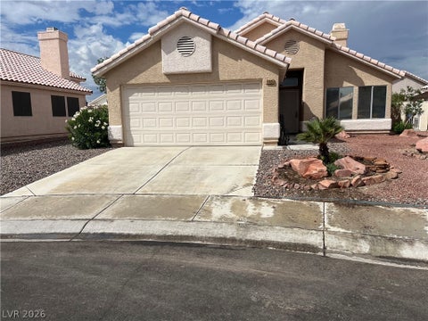 Homes For Rent - 4405 La Lima Court<br/> Las Vegas, NV 89130
