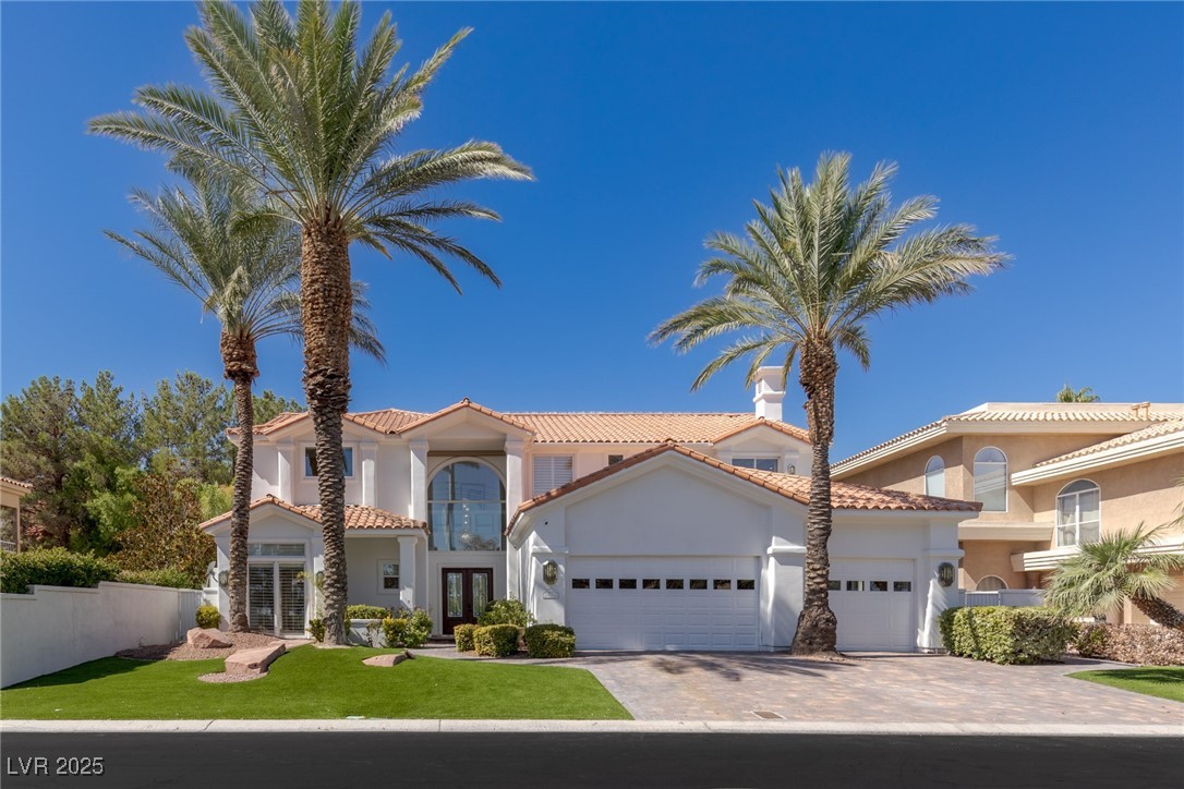 1613 Iron Ridge Drive
