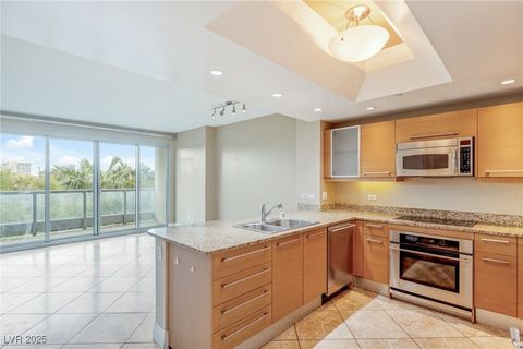 Photo of 322 Karen Avenue #205, Las Vegas, NV 89109 (MLS # 2717791) Photo of 322 Karen Avenue #205, Las Vegas, NV 89109 (MLS # 2717791)