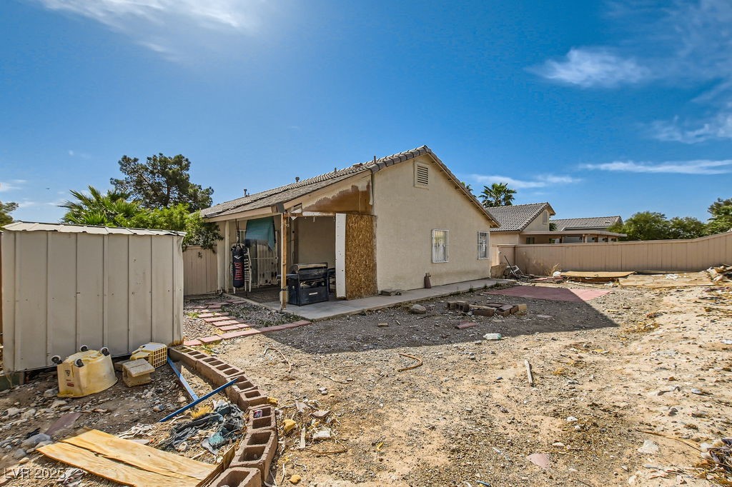 2301 Cambridge Elms Street, North Las Vegas, Nevada image 10