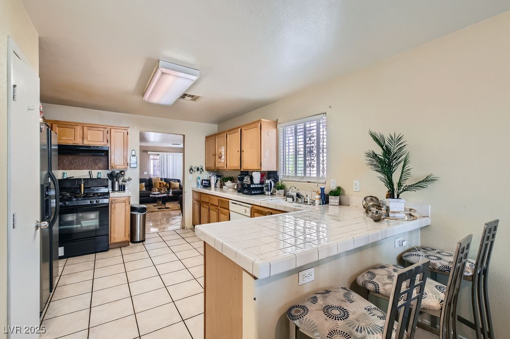2301 Cambridge Elms Street, North Las Vegas, Nevada image 3