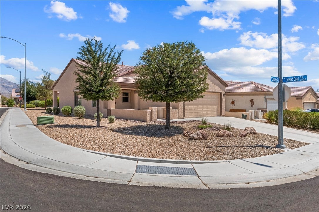 2724 Cornish Hen Avenue
