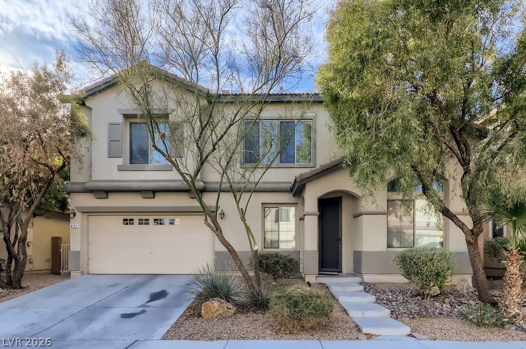 4117 Lower Saxon Avenue