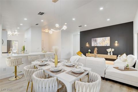 Active Adult 55 51 2142 High Mesa Drive Henderson NV 89012