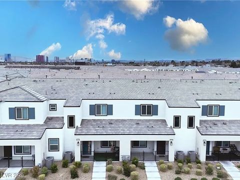 3542 Arcadian King Avenue Las Vegas NV 89106