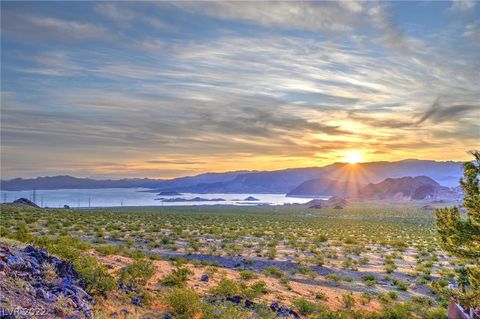Photo of 707 Black Canyon, Boulder City, NV 89005 (MLS # 2397379)