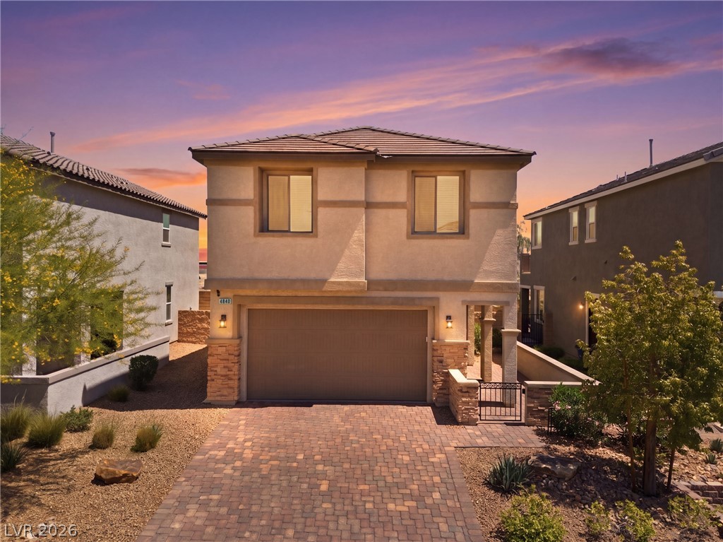 4840 Sensitive Street