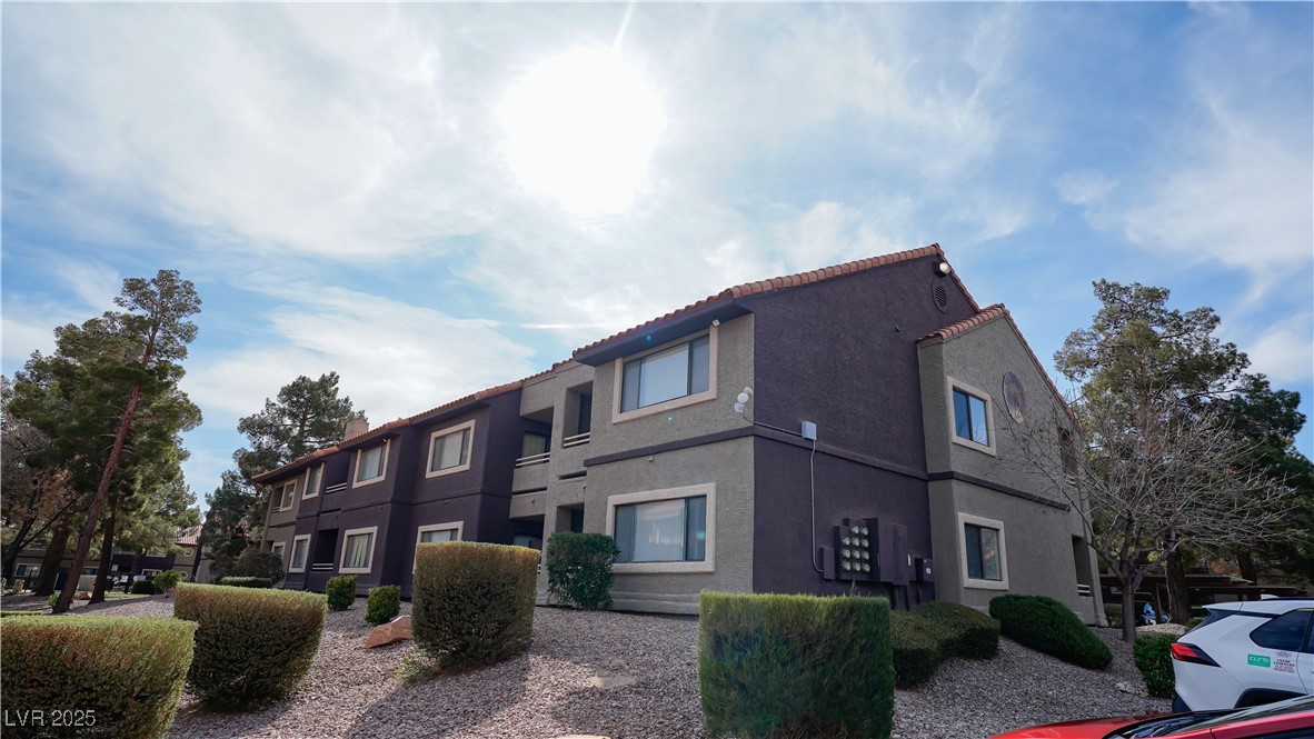 5024 S Rainbow Boulevard 101