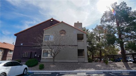 5024 S Rainbow Boulevard 101 Las Vegas NV 89118