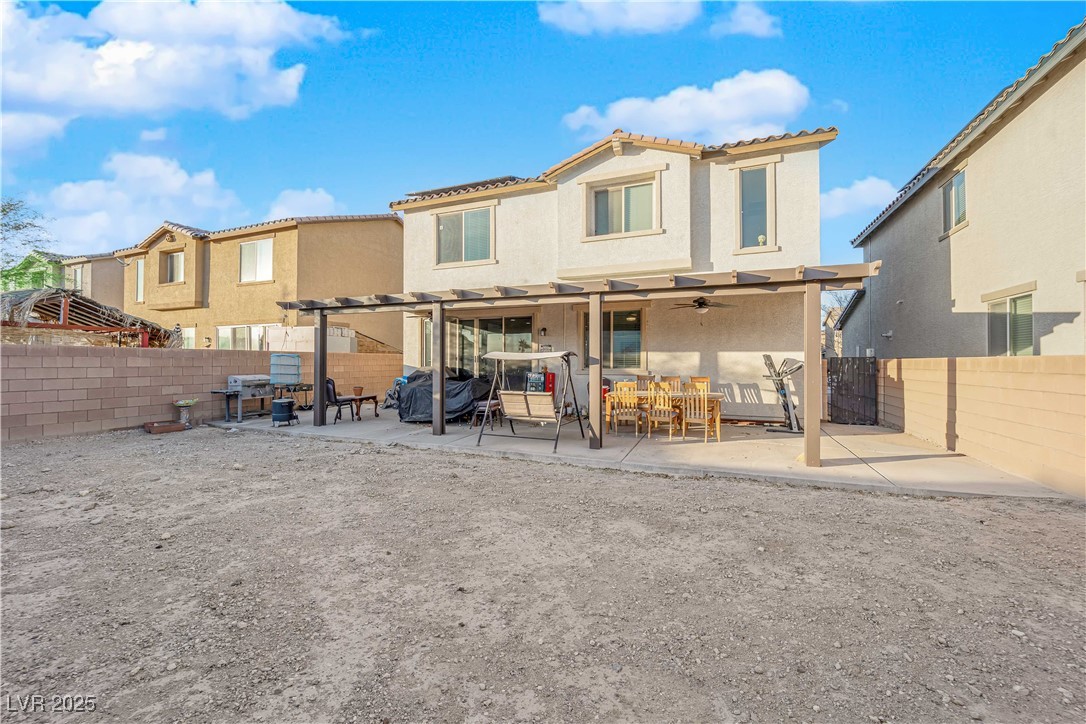 1909 Pinsky Lane, North Las Vegas, Nevada image 34