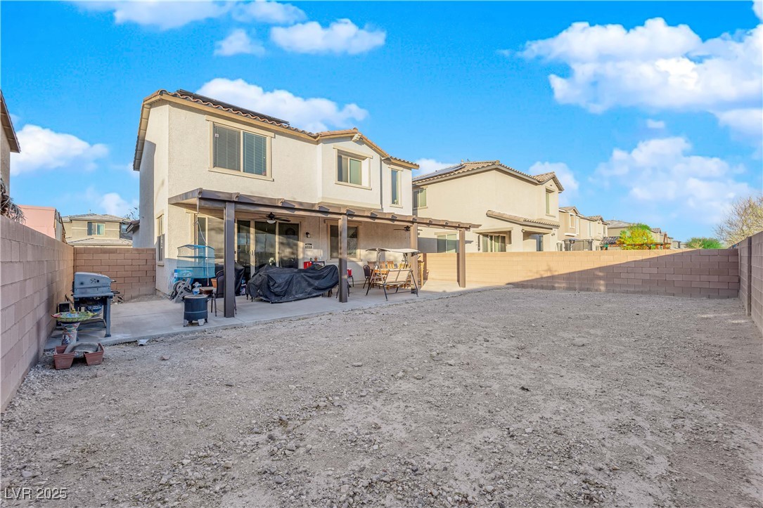 1909 Pinsky Lane, North Las Vegas, Nevada image 33