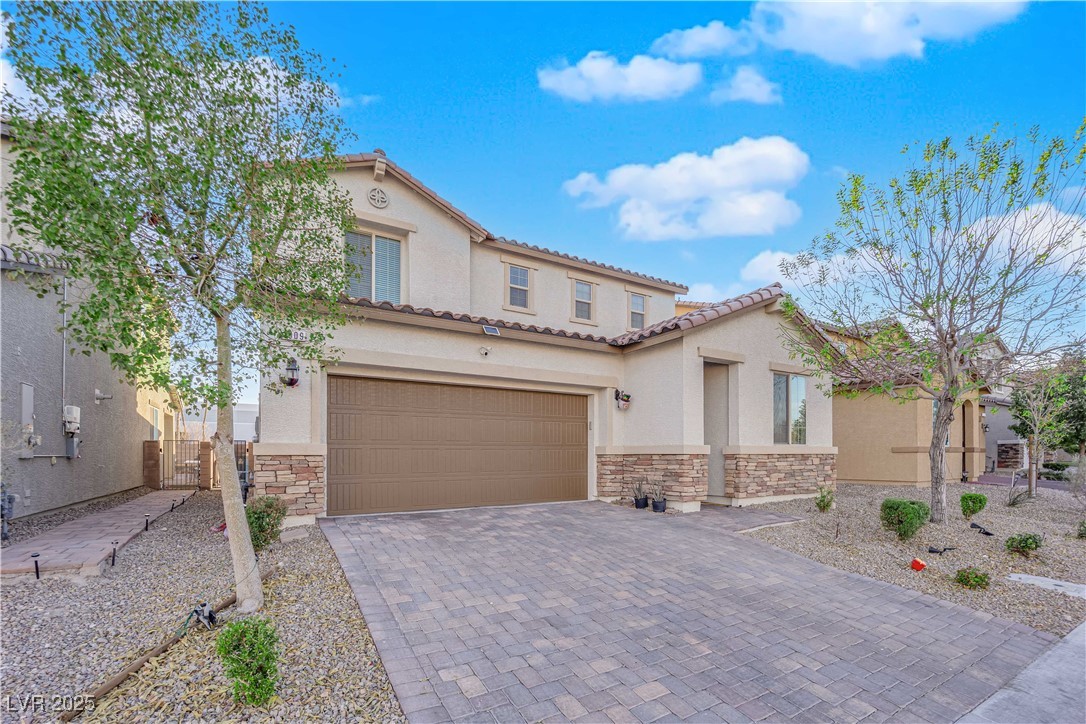 1909 Pinsky Lane, North Las Vegas, Nevada image 3