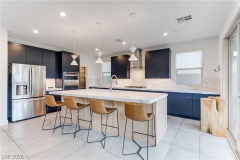 214 Abbey Hill Street Henderson NV 89012