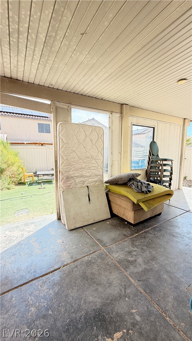 5905 Clover Canyon Lane