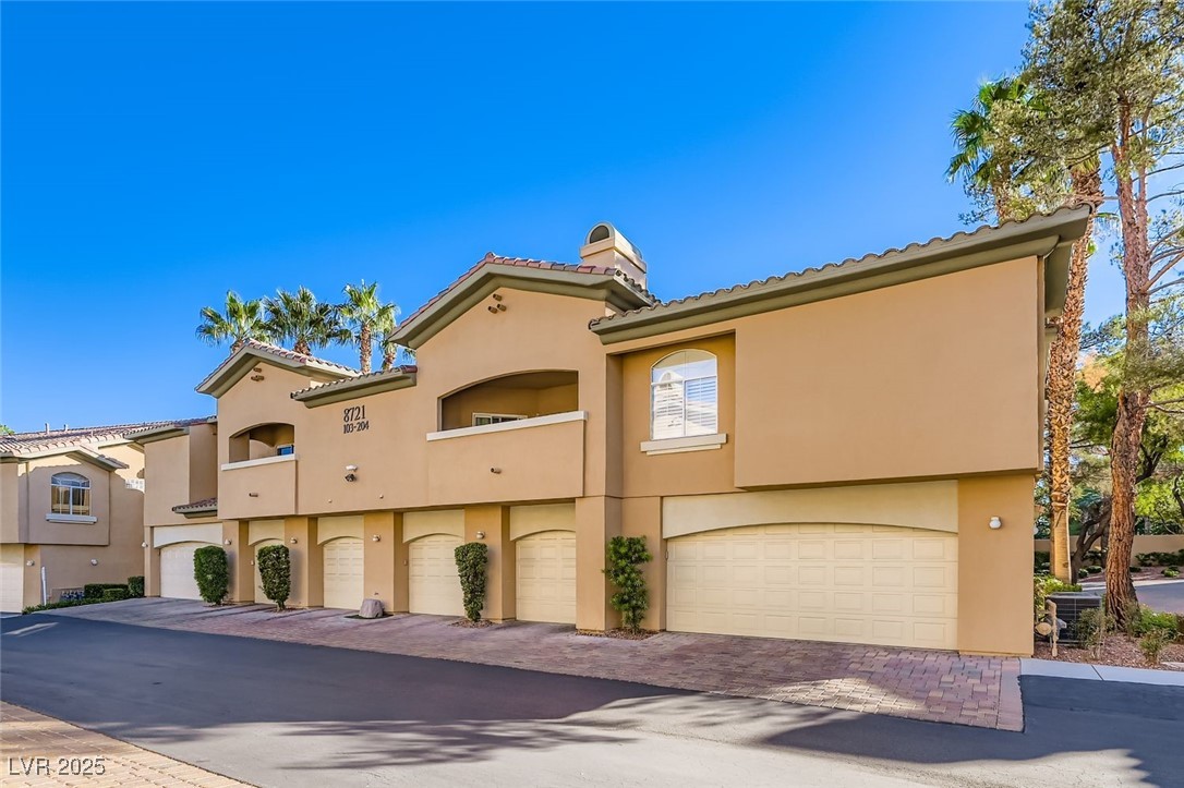 8721 Red Brook Drive 203