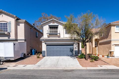 Photo of 7019 Azure Beach Street, Las Vegas, NV 89148 (MLS # 2797591)