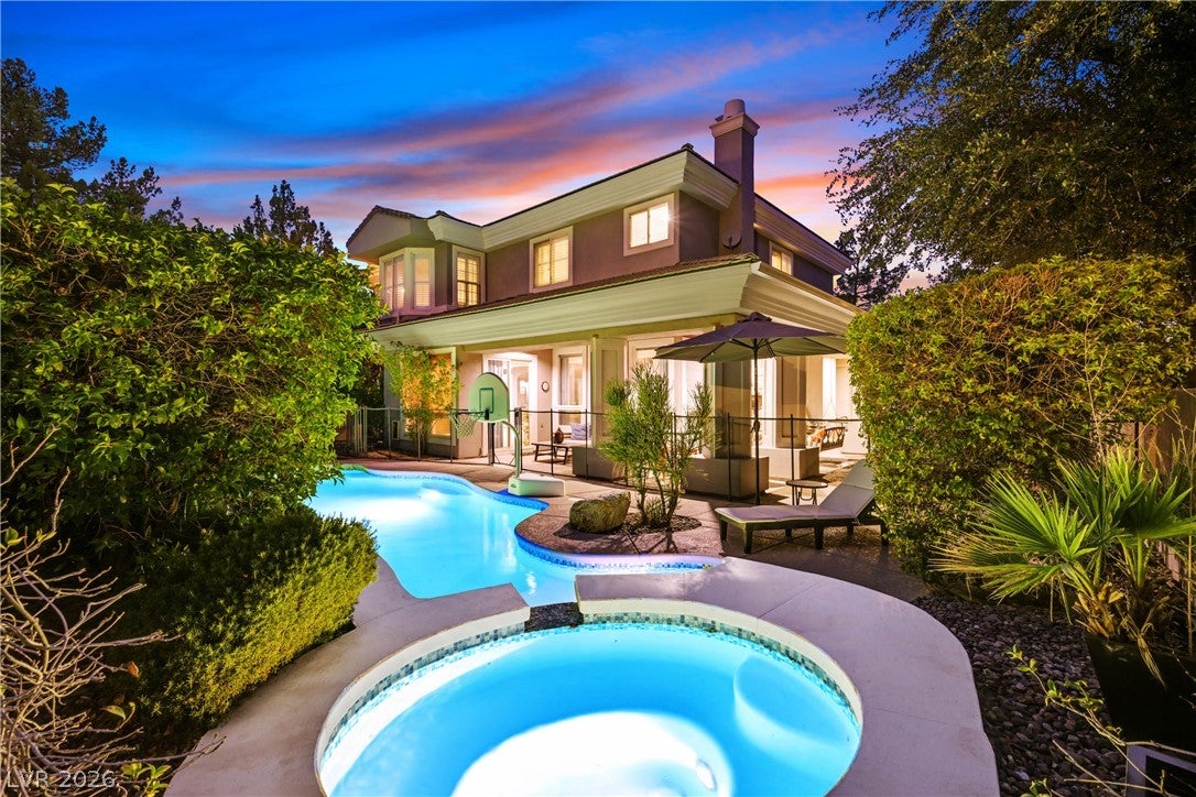 269 Hickory Hollow Avenue