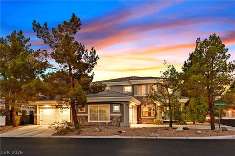Photo of 269 Hickory Hollow Avenue, Las Vegas, NV 89123 (MLS # 2809672)