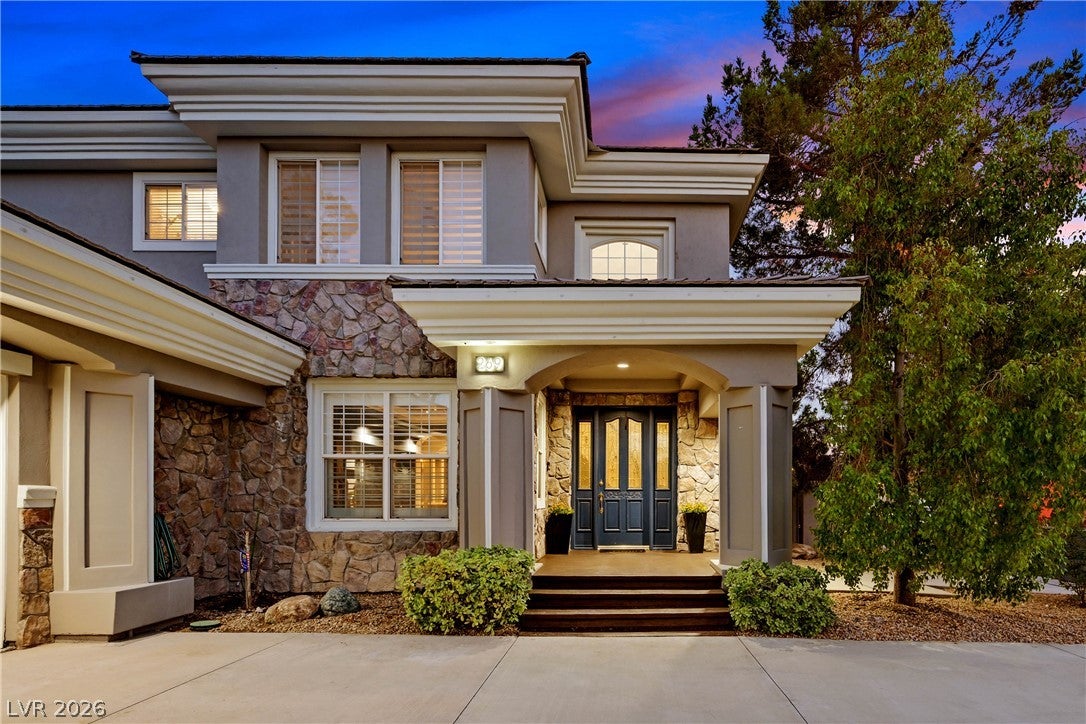 269 Hickory Hollow Avenue