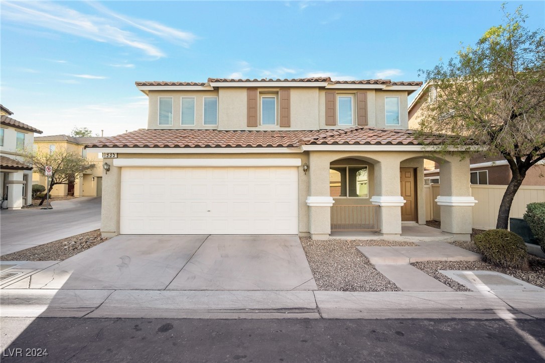 Photo 1 of 15 — 11935 Camden Brook Street, Las Vegas, NV 89183