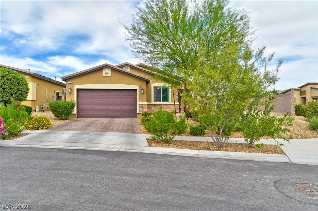Photo of 4202 Klarissa Avenue, North Las Vegas, NV 89084 (MLS # 2828152)