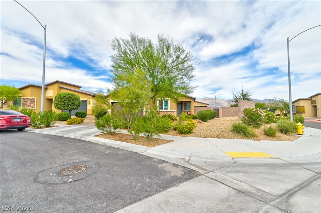 Photo of 4202 Klarissa Avenue, North Las Vegas, NV 89084 (MLS # 2828152)