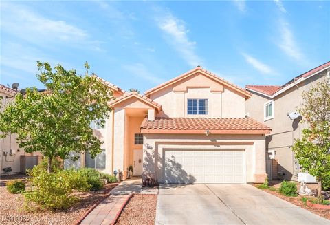 1081 Deep Well Court Henderson NV 89011