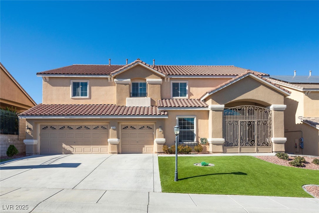 1559 Via Della Scala, Henderson, Nevada image 1