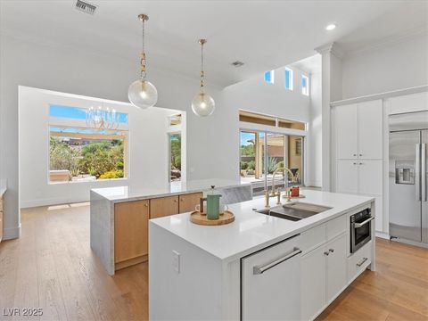 9 Ibis Court Henderson NV 89052