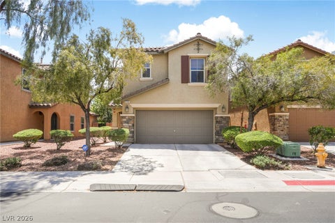 Homes For Sale - 3745 Via Geneva<br/> Henderson, NV 89052