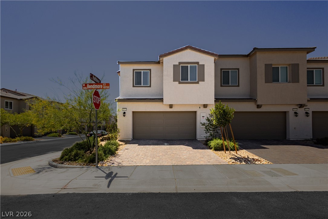 10713 Bendmore Court