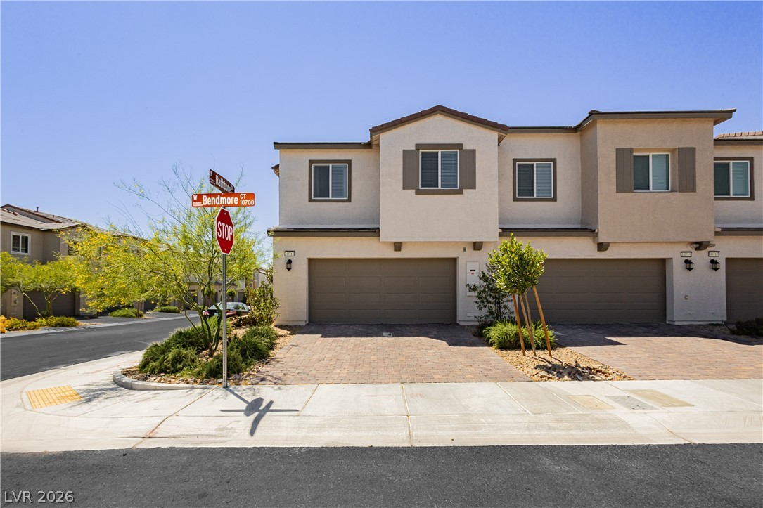 10713 Bendmore Court