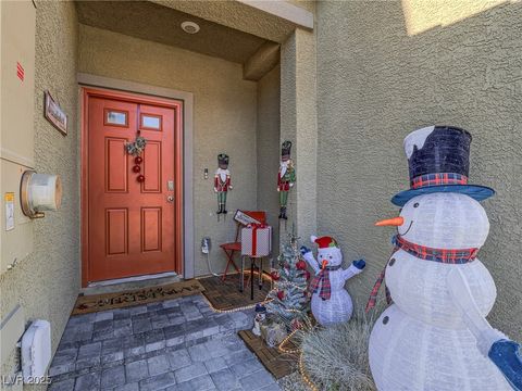 Photo of 12725 Epperly Street, Henderson, NV 89044 (MLS # 2742663)