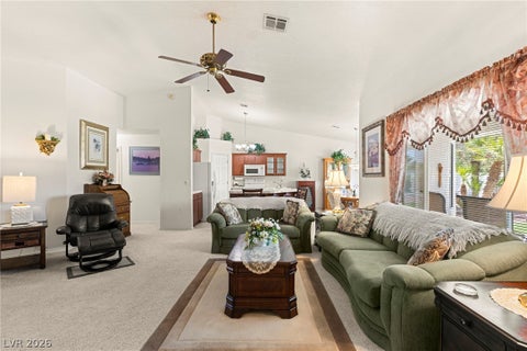 Tiny photo for 562 W Sierra Vista Circle, Mesquite, NV 89027 (MLS # 2793219)