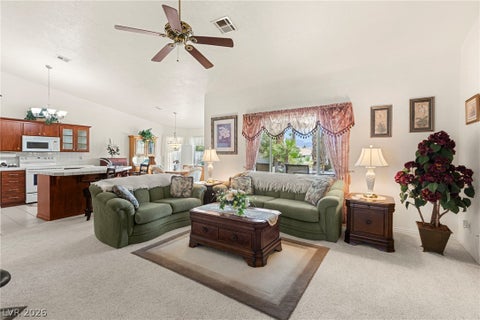 Tiny photo for 562 W Sierra Vista Circle, Mesquite, NV 89027 (MLS # 2793219)