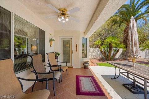 Tiny photo for 562 W Sierra Vista Circle, Mesquite, NV 89027 (MLS # 2793219)