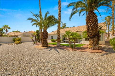 Tiny photo for 562 W Sierra Vista Circle, Mesquite, NV 89027 (MLS # 2793219)