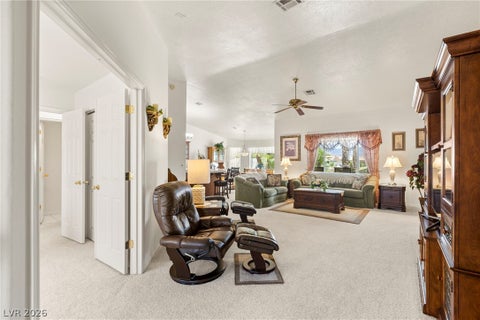 Tiny photo for 562 W Sierra Vista Circle, Mesquite, NV 89027 (MLS # 2793219)