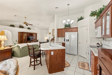 Tiny photo for 562 W Sierra Vista Circle, Mesquite, NV 89027 (MLS # 2793219)