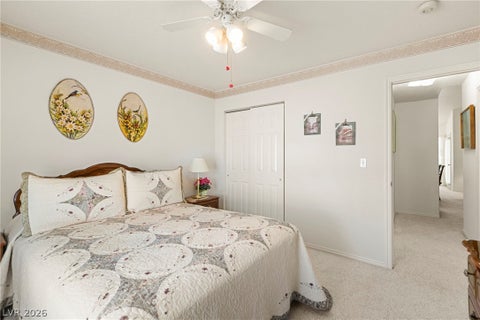 Tiny photo for 562 W Sierra Vista Circle, Mesquite, NV 89027 (MLS # 2793219)