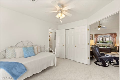 Tiny photo for 562 W Sierra Vista Circle, Mesquite, NV 89027 (MLS # 2793219)
