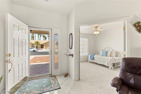 Tiny photo for 562 W Sierra Vista Circle, Mesquite, NV 89027 (MLS # 2793219)