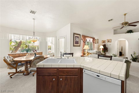 Tiny photo for 562 W Sierra Vista Circle, Mesquite, NV 89027 (MLS # 2793219)