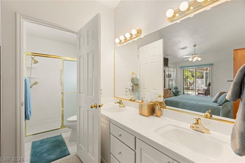 Tiny photo for 562 W Sierra Vista Circle, Mesquite, NV 89027 (MLS # 2793219)