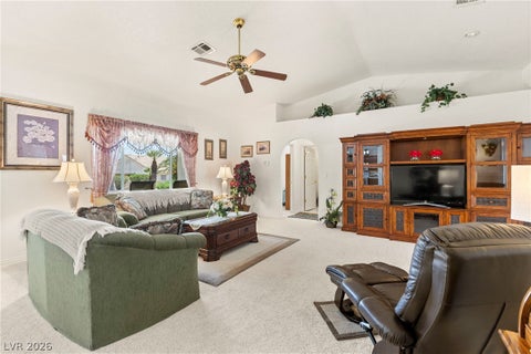 Tiny photo for 562 W Sierra Vista Circle, Mesquite, NV 89027 (MLS # 2793219)