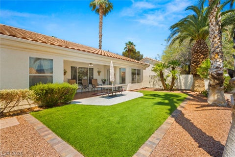 Tiny photo for 562 W Sierra Vista Circle, Mesquite, NV 89027 (MLS # 2793219)