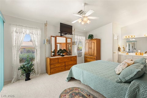 Tiny photo for 562 W Sierra Vista Circle, Mesquite, NV 89027 (MLS # 2793219)