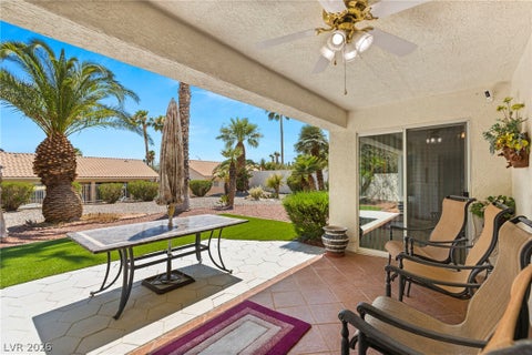 Tiny photo for 562 W Sierra Vista Circle, Mesquite, NV 89027 (MLS # 2793219)