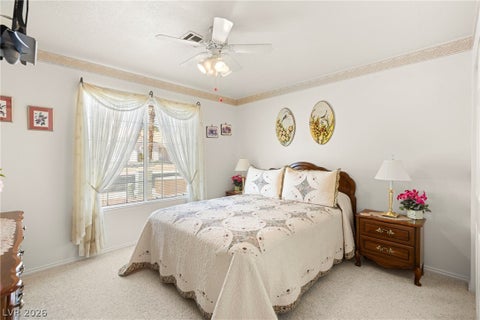 Tiny photo for 562 W Sierra Vista Circle, Mesquite, NV 89027 (MLS # 2793219)
